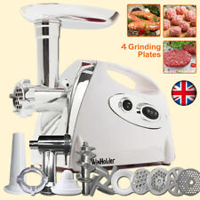 Electric 2800W Meat Grinder
