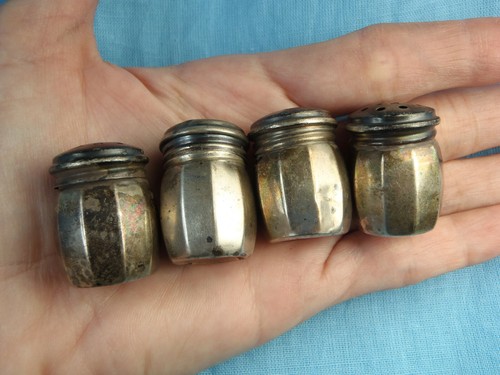 Vintage webster sterling - vintage, co.