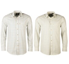 Men's Country Checked Shirt