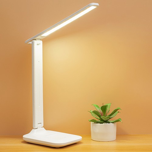 Dimmable desk lamp - desk,