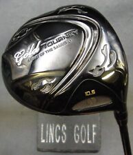 MacGregor Gold Tourney Spirit Of The Samurai 10.5° Driver Regular Graphite Shaft