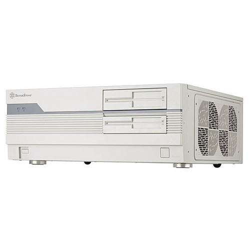 Silverstone sst flp01w - silverstone, sst-flp01w