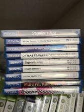 Vita games bundle x9 - games,