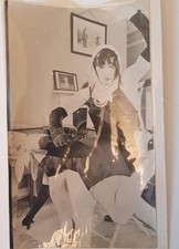 Vintage Spanking CP Interest