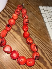 Fabulous Vintage Coral