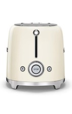 Smeg TSF01CRUS Cream Retro