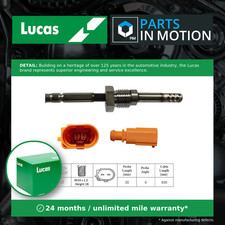 Exhaust Temperature Sensor