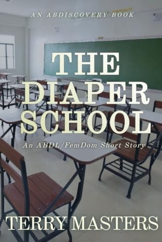 The diaper school - diaper, an