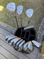 FULL RIGHT HAND SET OF MENS