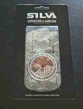 Silva Compass Expedition