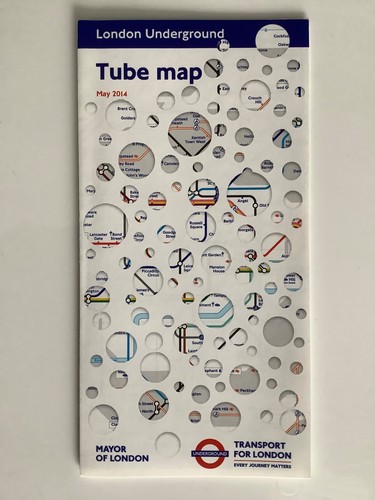 Vintage london underground - vintage,
