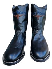 Justin Custom Shop Italian