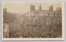 Armistice Day 1918 Peace