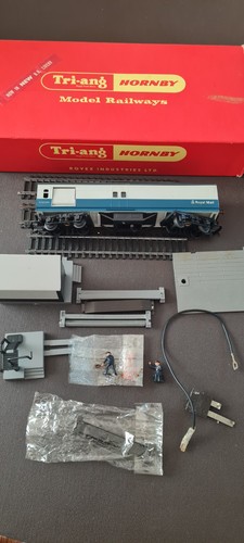 Tri ang hornby gauge 402 - tri-ang,