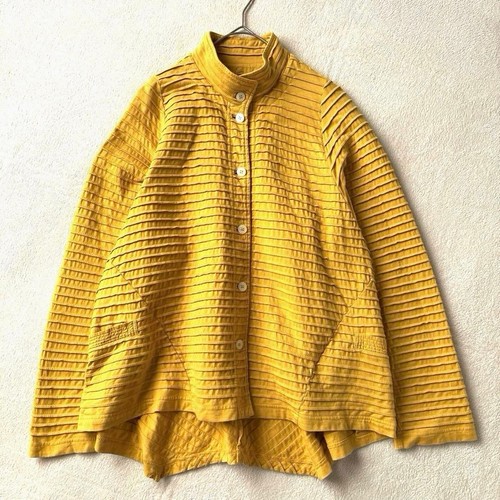 Yacco maricard mustard cotton - yacco,