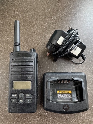 Motorola xtnid 446mhz uhf - xtnid,