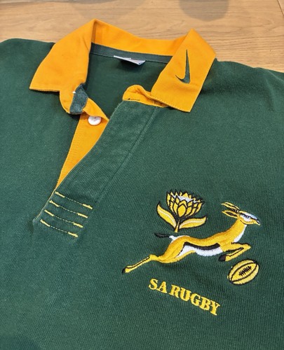 Authentic 1998 springbok - springbok, south