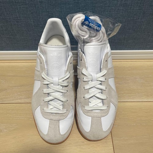 Adidas army shoes white - bw,