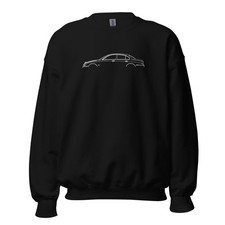Premium Sweatshirt For Jaguar