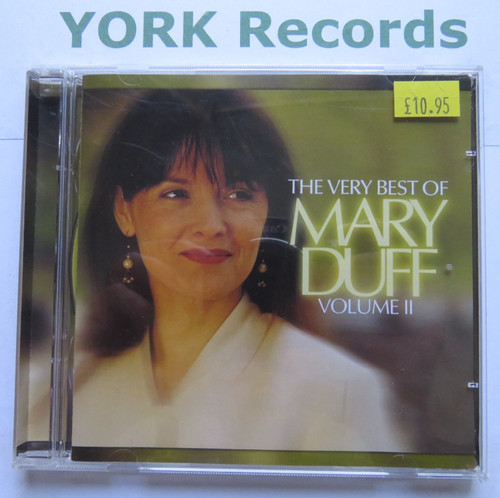 Mary duff the - -, of