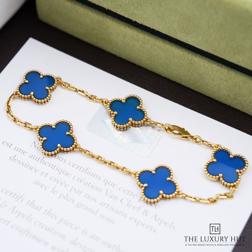 Van cleef arpels vintage - cleef, &