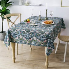 Obal William Morris Tablecloth
