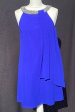 COAST Short Cobalt Floaty