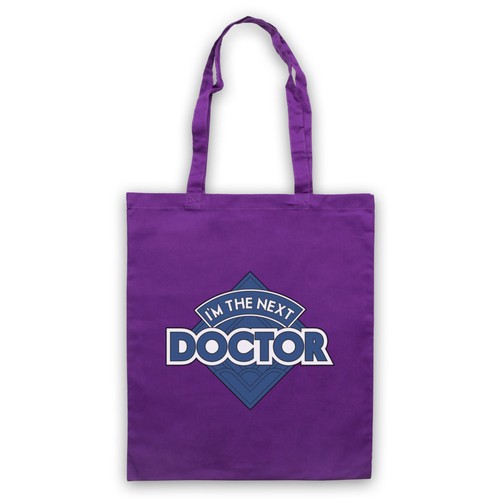 The next doctor sci fi - the,