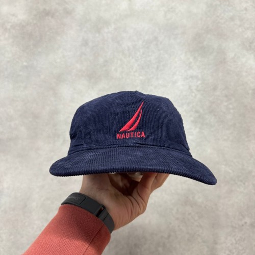 Nautica baseball cap mens - baseball,