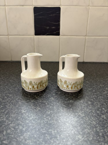Vintage hornsea fleur oil - fleur,
