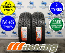 X2 LT235/70R16 235 70 16