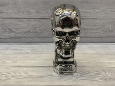 T-800 Terminator 2 Chrome