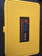 Xtool X100PAD-01 Tablet with