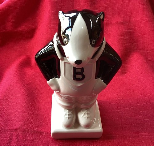 Wade bertie badger - badger, money