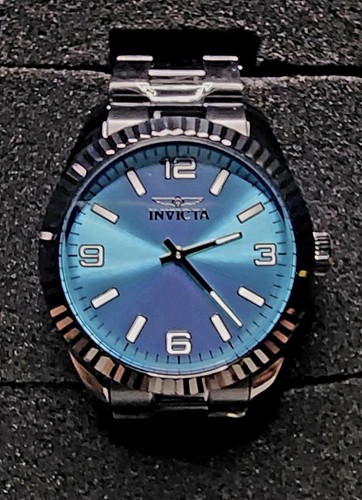 New invicta specialty watch - new,