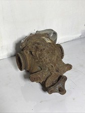 BMW E87 E90 E91 318d 120d Rear