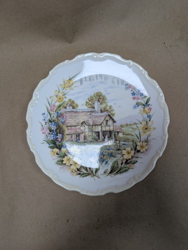 Royal albert spring cottage - royal,