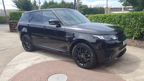 Land rover range - rover,