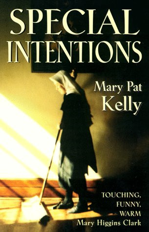 Special intentions kelly - intentions,