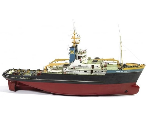 Billing boats 478 smit - boats,