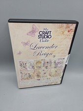  MY CRAFT STUDIO Elite