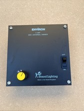 Environ 5amp Mini Universal Dimmer