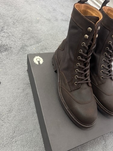 Belstaff campbell boot - boot, brand