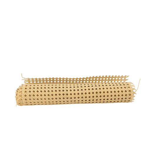 Cyan imitation rattan webbing - imitation,