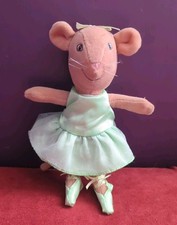 Alice Nimbletoes Green Dress