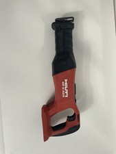 Hilti SR 6-A22 Reciprocating