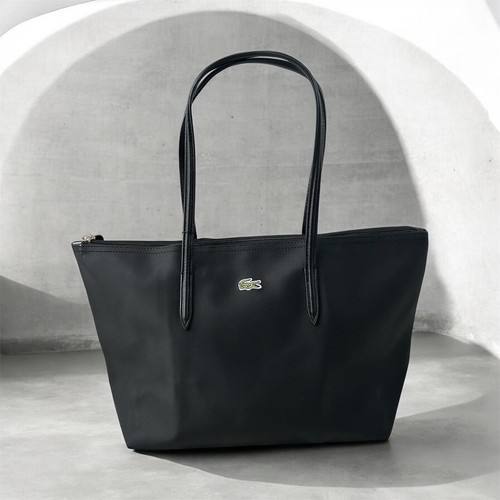 Lacoste concept tote bag - lacoste,