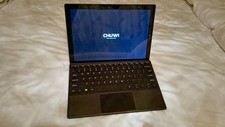 CHUWI UBook X 12” 2 in 1