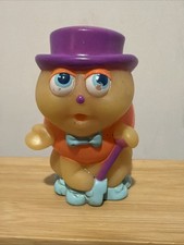 Vintage 1986 Playskool Glo