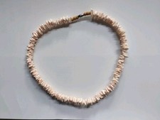 Vintage coral necklace - vintage, salmon